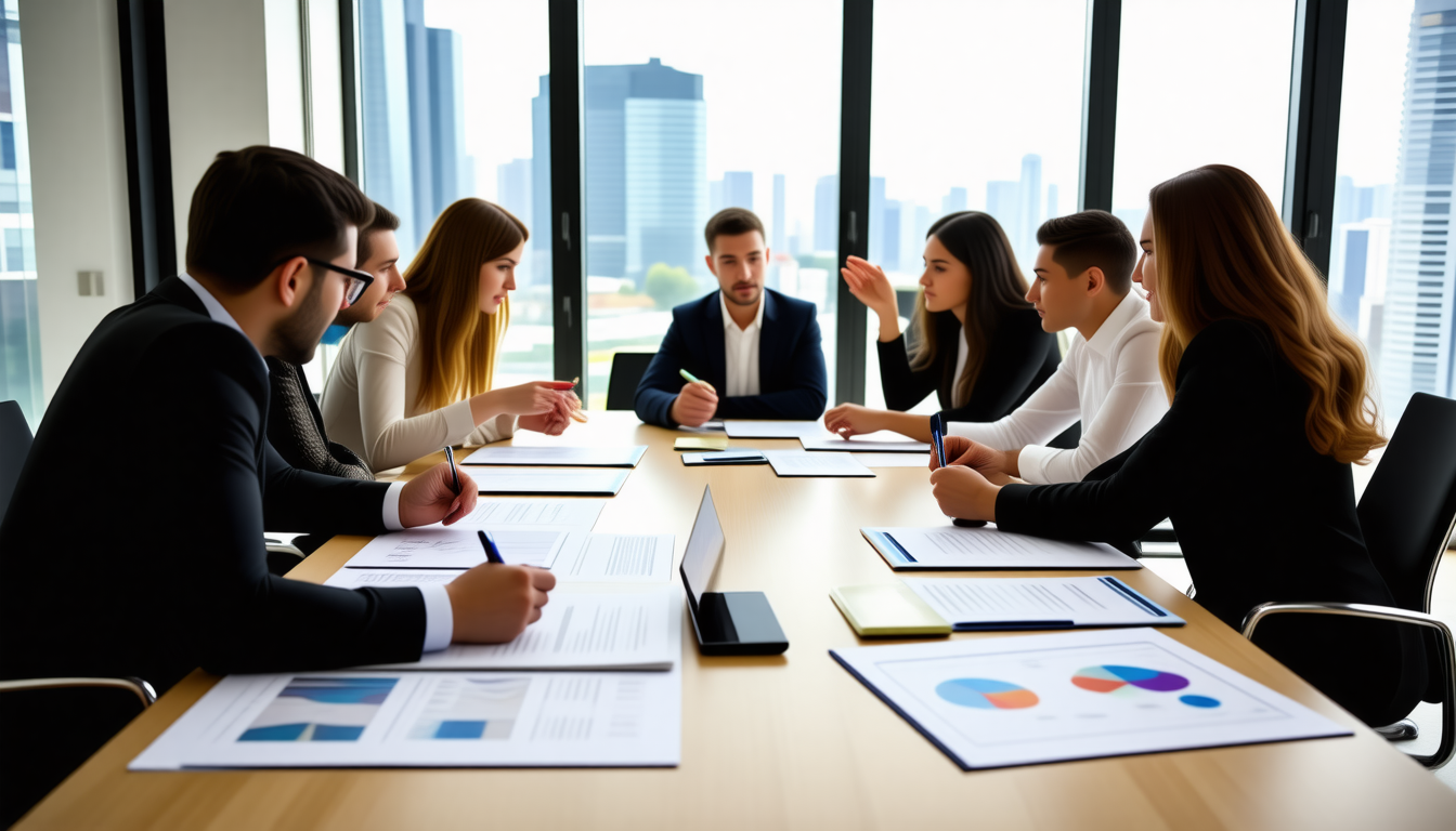 découvrez les règles et régulations essentielles du code de la copropriété : droits, devoirs et conseils pratiques pour une gestion efficace de votre immeuble.
