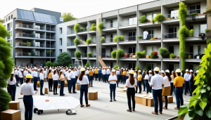 découvrez les attentes méconnues des copropriétaires face à la rénovation énergétique en immobilier. analyse des surprises et enjeux pour mieux réussir vos projets collectifs.