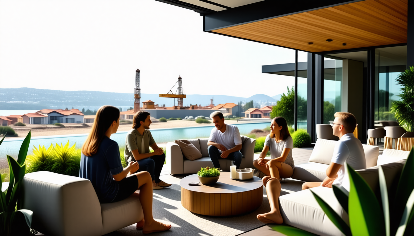 découvrez qui sont les acteurs légitimes dans les résidences de tourisme en copropriété et quels rôles jouent les constructeurs. analyse des droits, responsabilités et enjeux pour une gestion optimale de ce type d’investissement immobilier.