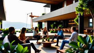 découvrez qui sont les acteurs légitimes dans la gestion des résidences de tourisme en copropriété et comment ils interagissent avec les constructeurs. analyse des rôles, responsabilités et enjeux juridiques pour une gestion efficace.