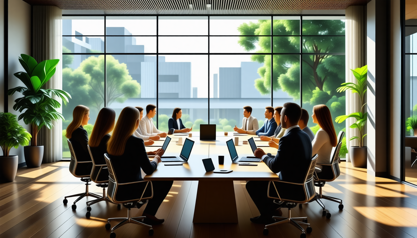 découvrez l'avis de samuel essaka ekedi sur la nécessité de moderniser la profession de syndic pour répondre aux nouveaux enjeux du secteur immobilier. une vision innovante et incontournable pour l'avenir du métier.