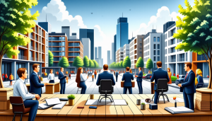 découvrez comment les syndics professionnels peuvent relever les défis de la gestion immobilière et transformer ces obstacles en véritables opportunités pour dynamiser et valoriser vos immeubles, avec les conseils de françois-xavier léoni.