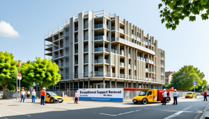 découvrez comment une copropriété à nantes bénéficiera d’une aide exceptionnelle de 26 millions d’euros pour financer son ambitieux plan de sauvegarde. un soutien inédit pour rénover et améliorer durablement l’habitat collectif nantais.