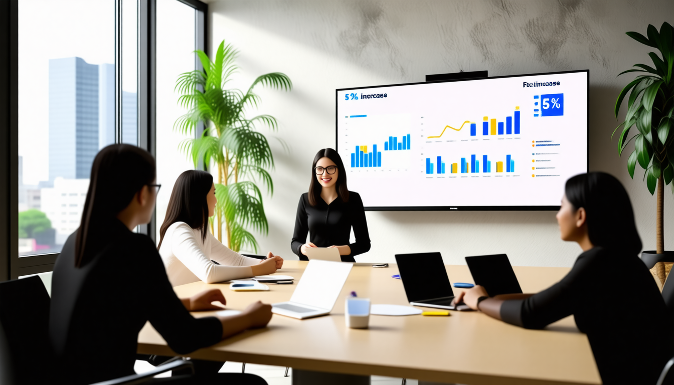 découvrez pourquoi une augmentation de 5 % des honoraires des syndics pourrait ne pas impacter négativement les copropriétaires, dans un contexte de pénurie de talents et de défis dans la gestion des copropriétés.