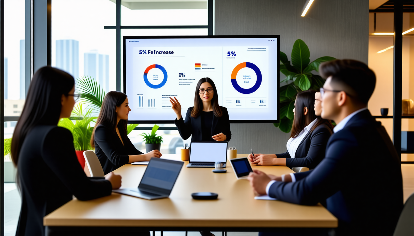 découvrez comment une augmentation de 5% des honoraires des syndics pourrait préserver la qualité des services sans impacter les copropriétaires, dans un contexte de pénurie de talents dans la gestion de copropriété.