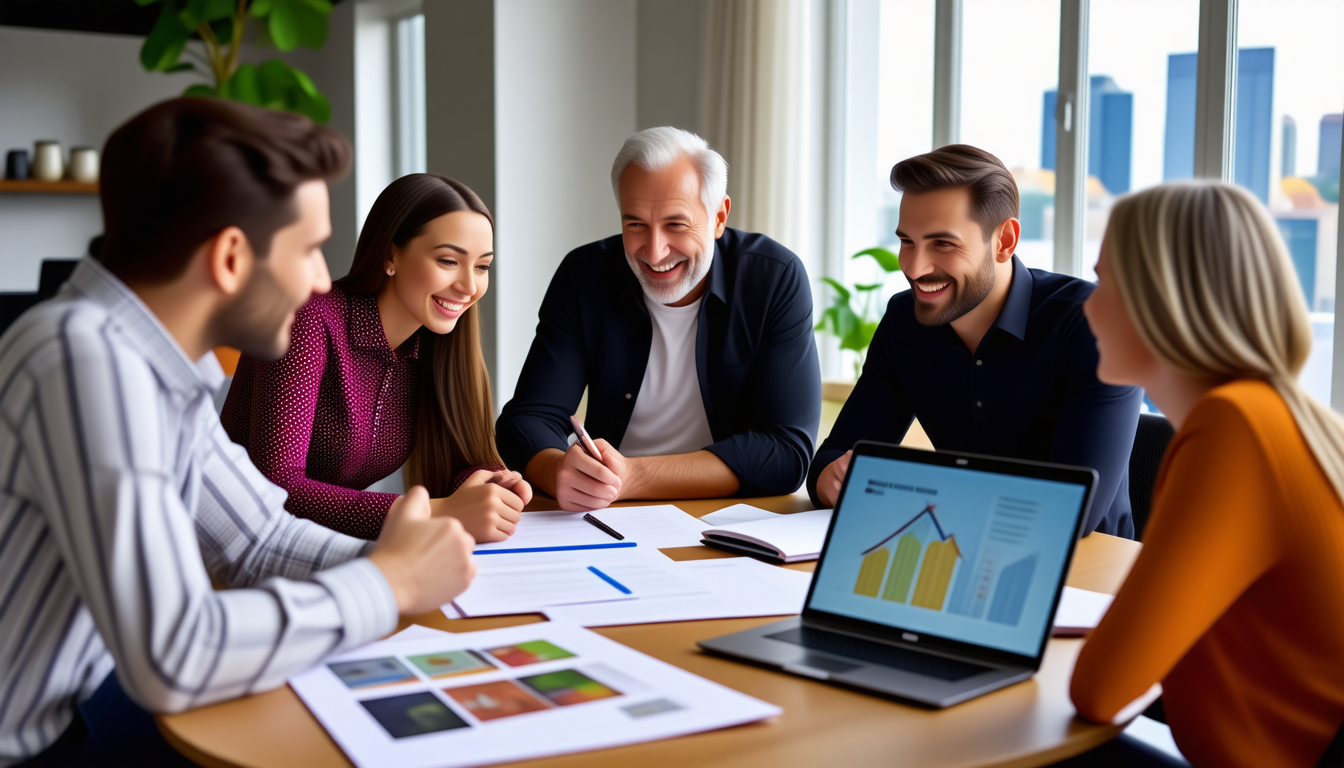 découvrez tout ce que vous devez savoir sur vos droits en copropriété avec ce guide complet : obligations, responsabilités, conseils pratiques et réponses à vos questions pour mieux vivre en copropriété.