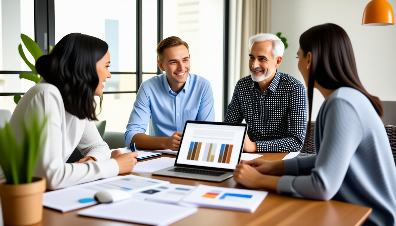 découvrez notre guide complet pour comprendre facilement vos droits en copropriété : informations claires, conseils pratiques et réponses à toutes vos questions pour mieux gérer votre bien immobilier partagé.