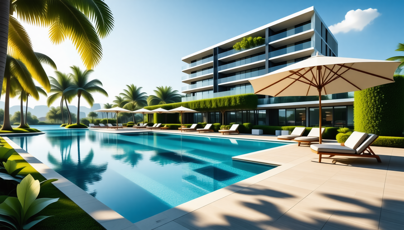 découvrez notre webradio du 12 juin 2024 dédiée à tout savoir sur les piscines en copropriété : réglementation, gestion, entretien et conseils pratiques pour les copropriétaires et syndics.