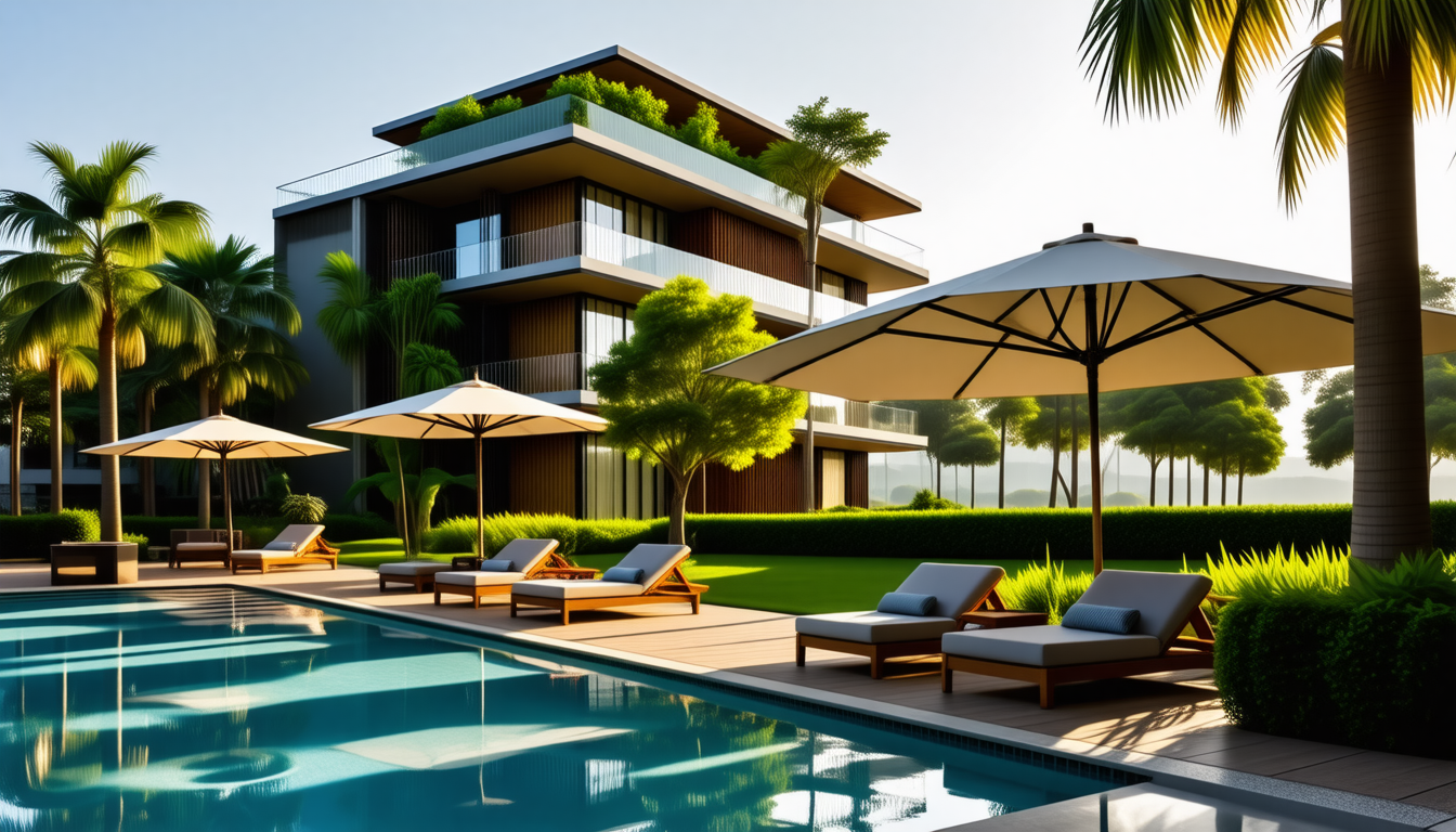 découvrez dans notre webradio du 12 juin 2024 tout ce qu'il faut savoir sur la gestion, la réglementation et l’entretien des piscines en copropriété. conseils d’experts et réponses à vos questions au programme !