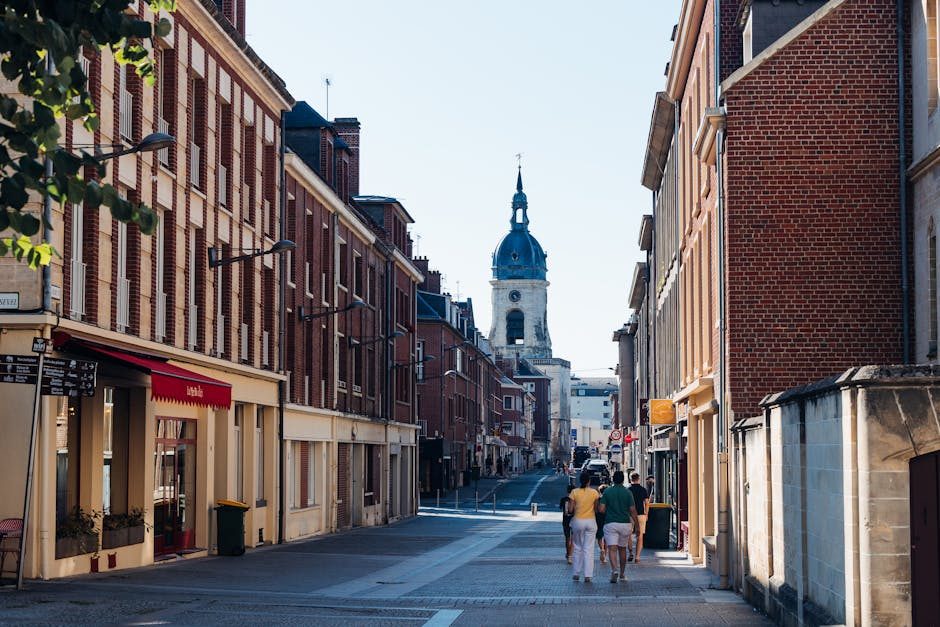 découvrez la vision d'aurélien caron, ancien candidat aux législatives, pour l'avenir d'amiens à l'horizon 2026. projets, priorités et ambitions pour la mairie dévoilés.