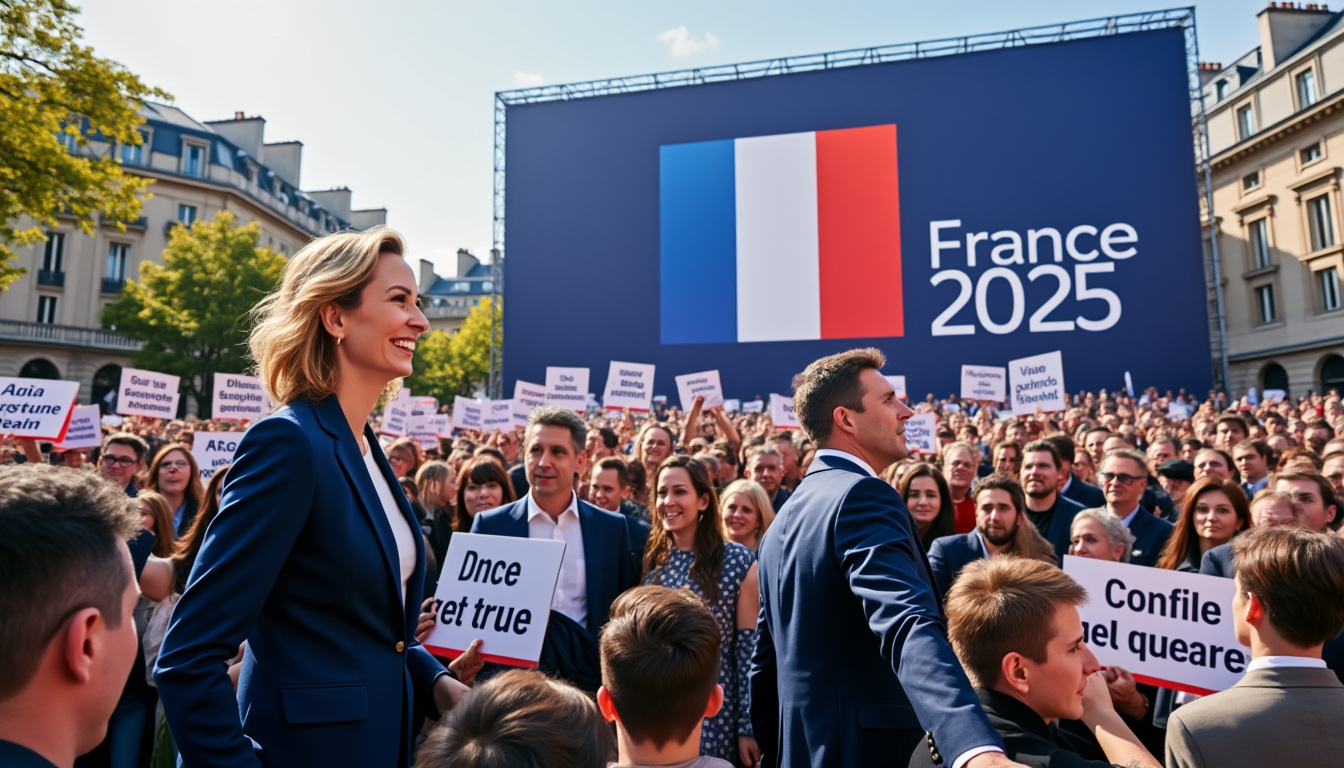 découvrez comment des élections législatives anticipées à l'assemblée nationale pourraient modifier l'équilibre des pouvoirs politiques en france. analyse des enjeux et des conséquences possibles.