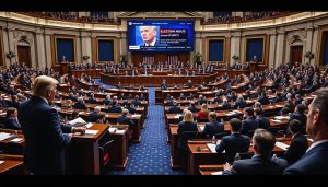 découvrez comment la perspective de législatives anticipées à l'assemblée nationale pourrait profondément modifier l’équilibre des pouvoirs et influencer l’avenir politique de la france.