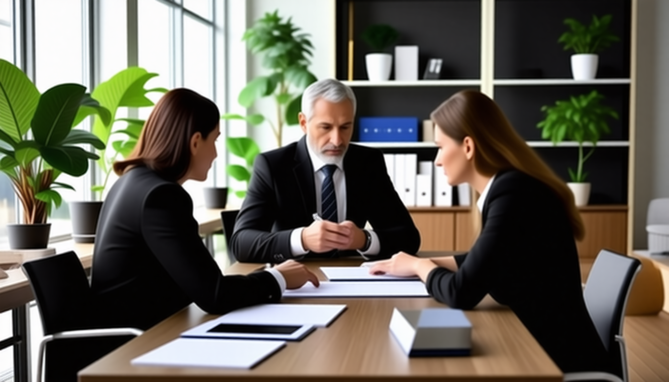 découvrez les rôles et responsabilités de l’aful face aux copropriétaires, expliqués par daniel pérot, notaire assistant. un guide clair pour mieux comprendre vos droits et obligations en matière de gestion collective.