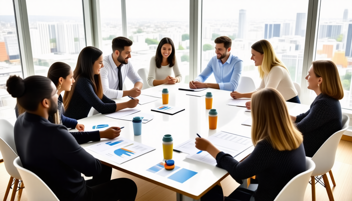découvrez comment renforcer la collaboration entre bailleurs sociaux et copropriétaires hlm grâce à des pratiques de gestion syndicale efficaces. analyse des enjeux et conseils pour optimiser la gestion des résidences en copropriété.