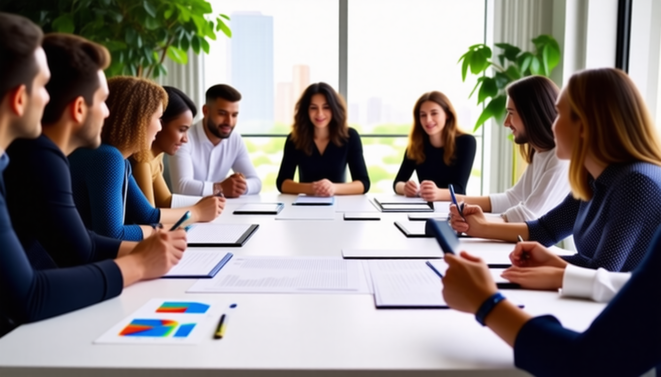 découvrez comment renforcer la collaboration entre bailleurs sociaux et copropriétaires en hlm à travers les principaux enjeux et les bonnes pratiques en gestion syndicale pour une copropriété harmonieuse et efficace.
