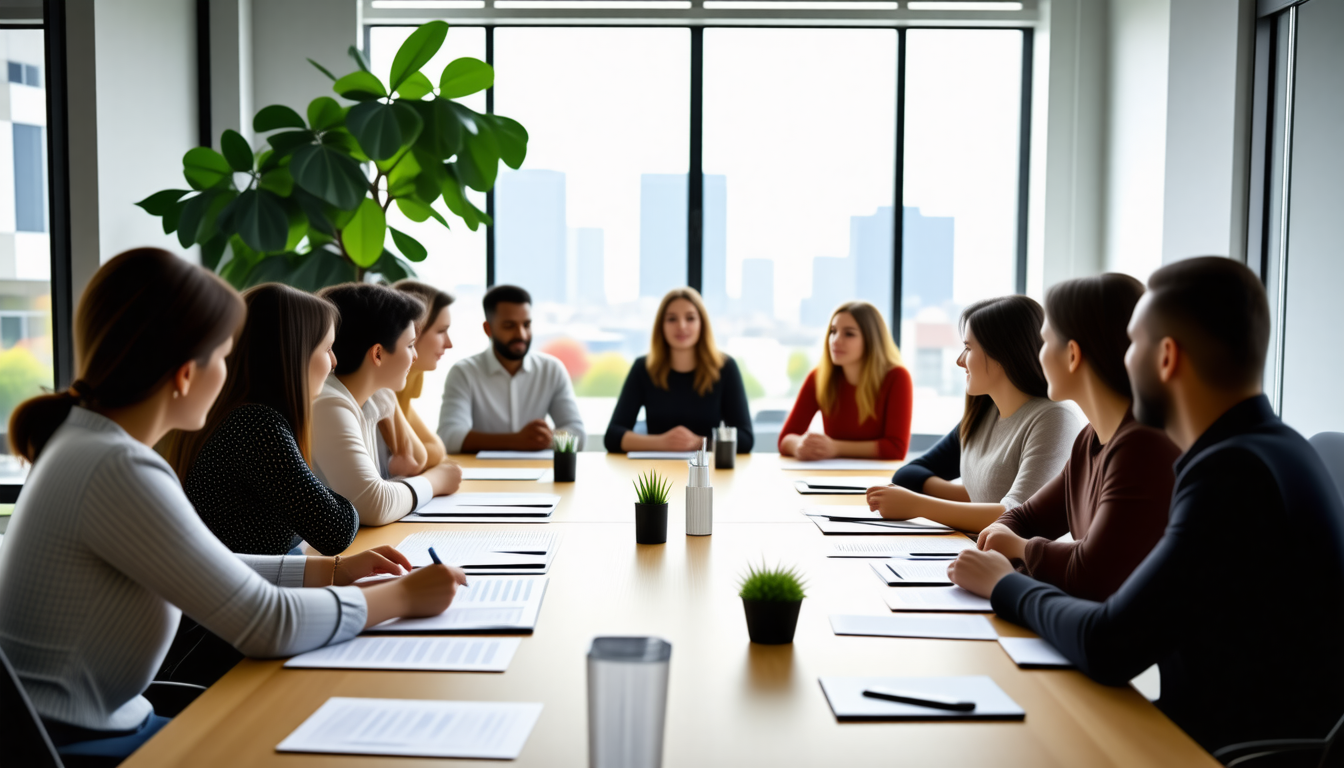découvrez comment renforcer les relations entre bailleurs et copropriétaires en hlm grâce à des bonnes pratiques de gestion syndicale. analyse des enjeux, conseils et solutions pour une copropriété harmonieuse et efficace.
