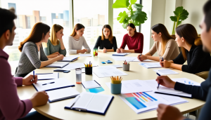 découvrez les enjeux majeurs et les meilleures pratiques pour renforcer les relations entre bailleurs et copropriétaires hlm, et optimiser la gestion syndicale au sein des résidences collectives.