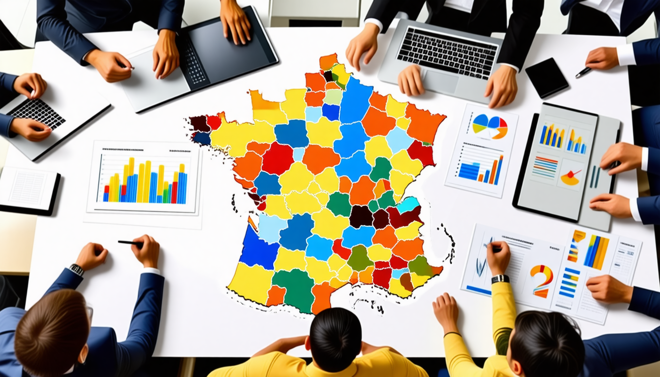 découvrez le classement régional des syndics en france et analysez les performances de chaque région. un aperçu inédit pour mieux choisir votre syndic et comprendre les tendances du secteur en 2024.