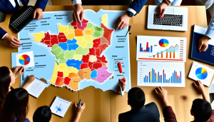 découvrez notre analyse régionale des performances des syndics en france et consultez un classement exclusif qui met en lumière les meilleurs gestionnaires immobiliers par région.