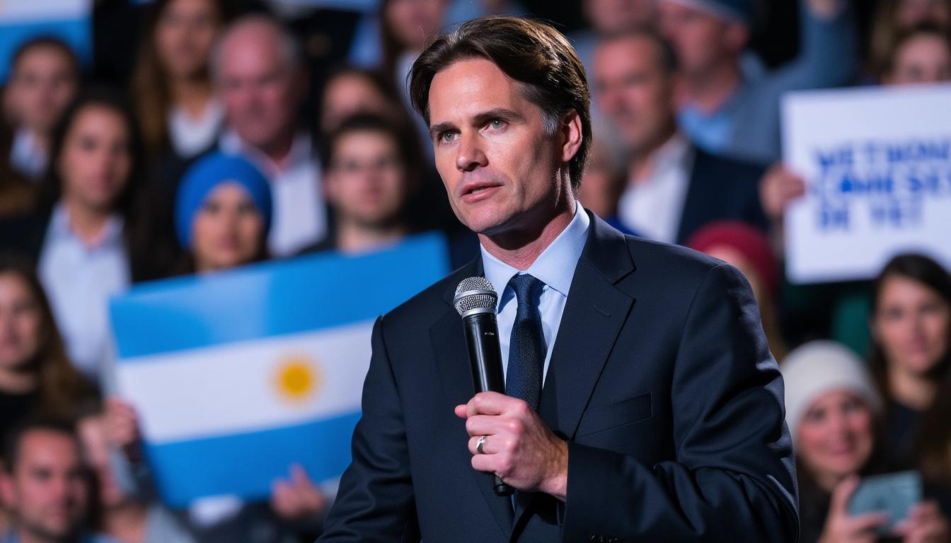 découvrez comment le parti de javier milei a remporté les élections législatives intermédiaires en argentine, marquant un tournant politique majeur pour le pays.