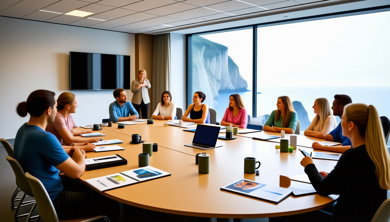 participez à l'atelier informatif sur l'amélioration de l'habitat dédié aux copropriétaires, le 21 octobre à falaise. découvrez conseils, solutions et échanges pour valoriser votre copropriété.