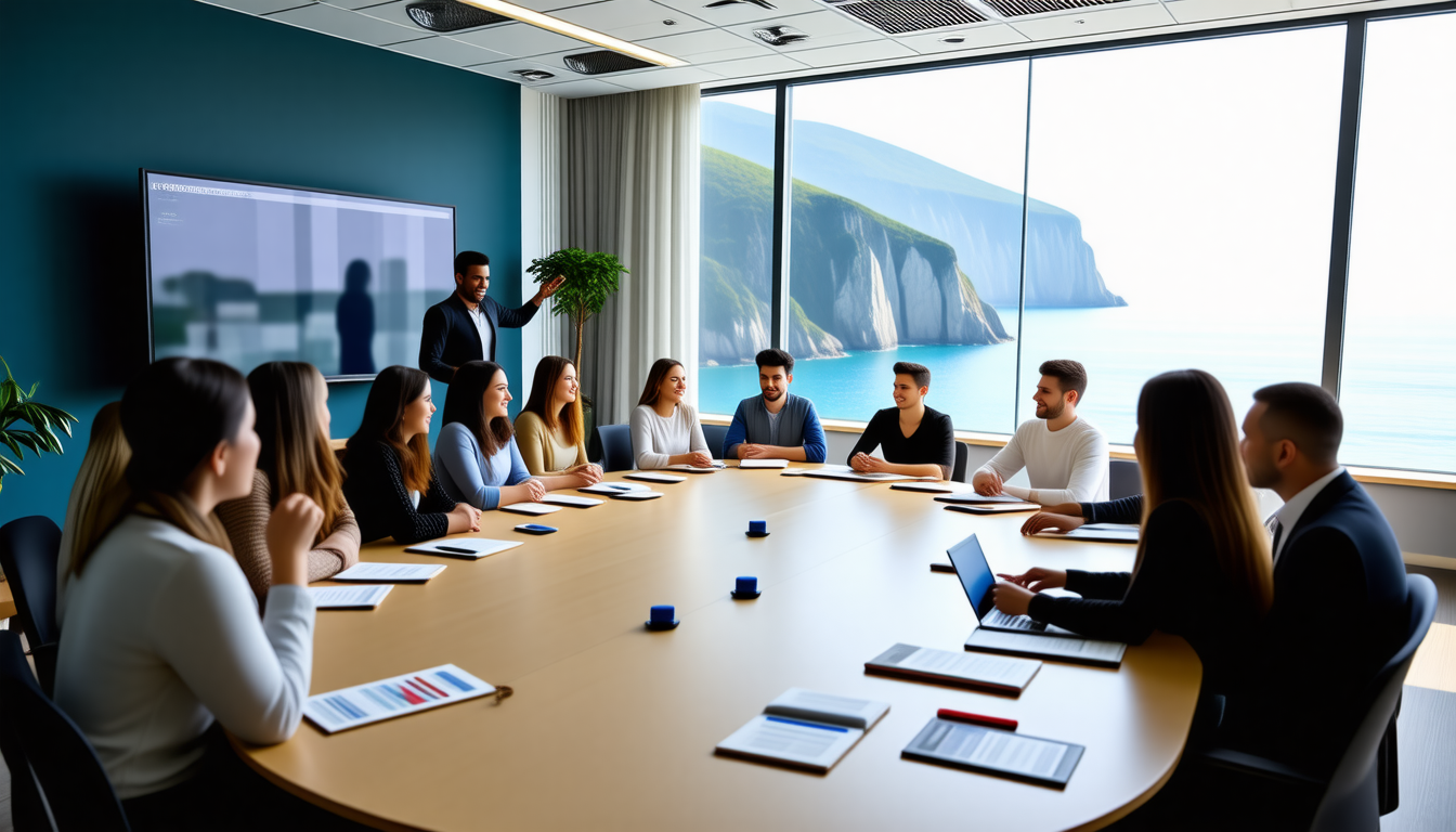 participez à un atelier informatif dédié aux copropriétaires à falaise le 21 octobre, pour découvrir des conseils pratiques et des solutions d'amélioration de l'habitat. échangez avec des experts et obtenez des réponses à vos questions sur la copropriété.