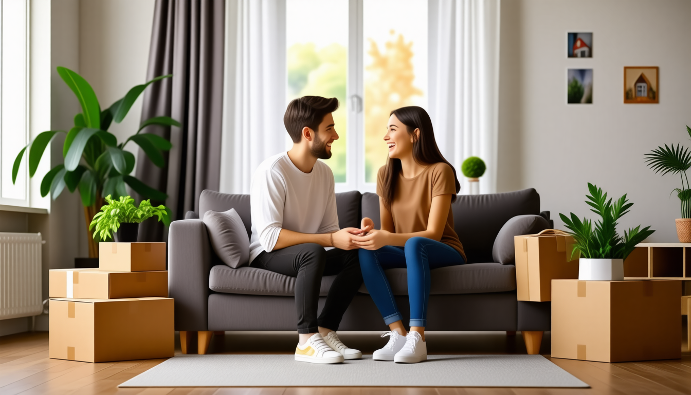 profitez d’un crédit d’impôt pour l’achat de votre première maison. découvrez les conditions, avantages et démarches pour faciliter votre projet immobilier grâce à ce dispositif fiscal.