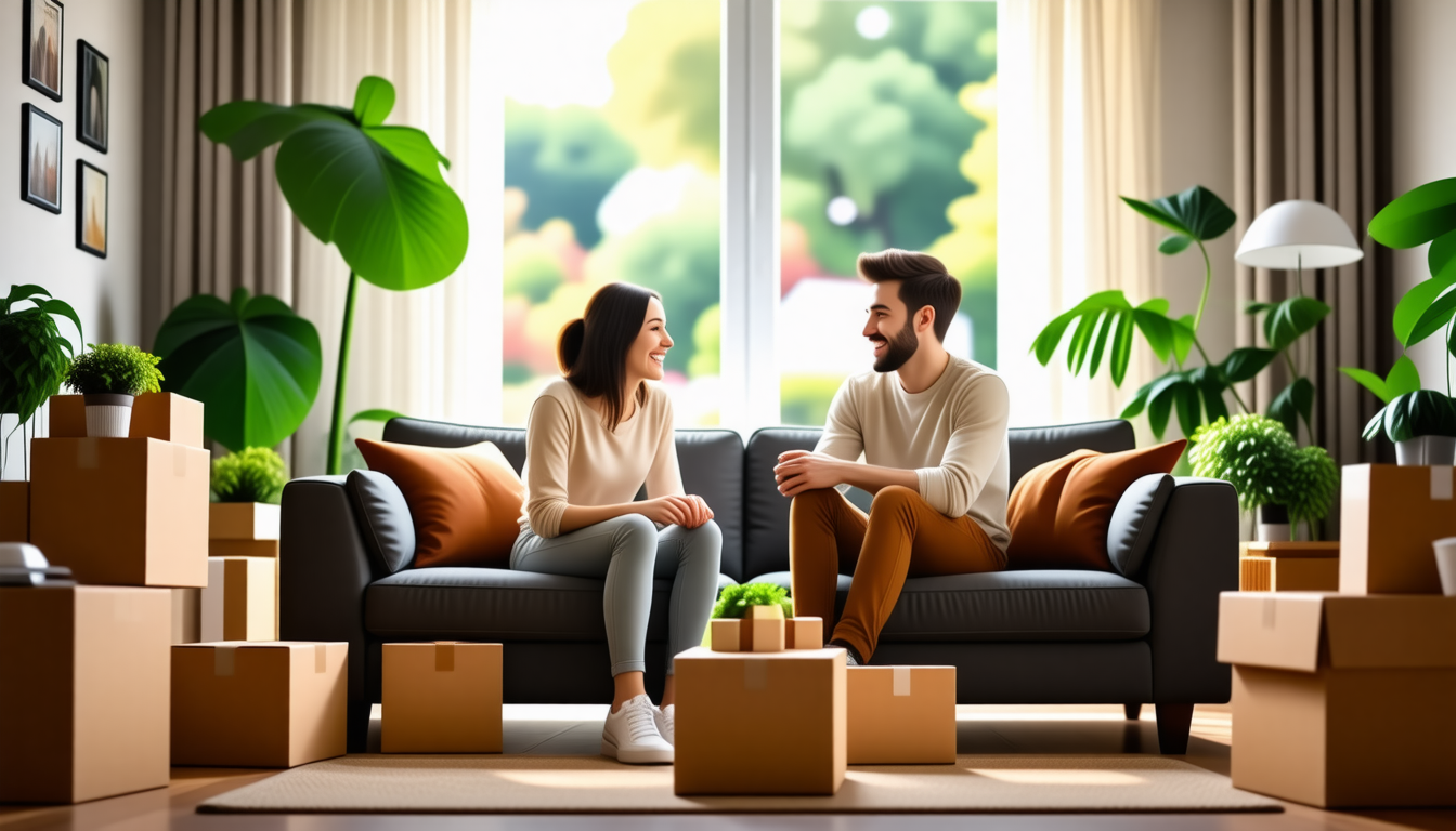 découvrez comment obtenir un crédit d'impôt lors de l'achat de votre première maison. profitez d'avantages fiscaux pour faciliter votre projet immobilier et devenez propriétaire plus facilement grâce à ces dispositifs.