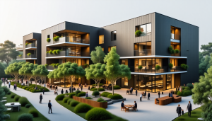 découvrez comment les bailleurs sociaux s'adaptent à la progression des ventes de logements hlm au sein des copropriétés mixtes et réinventent leur rôle pour répondre aux nouveaux enjeux de la mixité sociale.