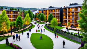 découvrez comment les bailleurs sociaux adaptent leur organisation dans les copropriétés mixtes, suite à la hausse des ventes de logements hlm. analyse des enjeux et des nouvelles stratégies pour une gestion efficace.