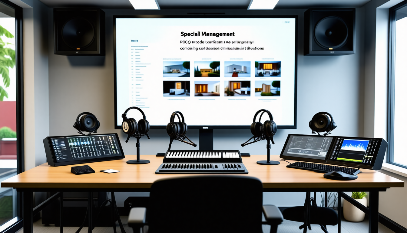 explorez le modèle d'attestation du rgcq concernant la situation des copropriétés lors d'une émission spéciale sur notre webradio. informations, analyses et conseils pratiques à découvrir !