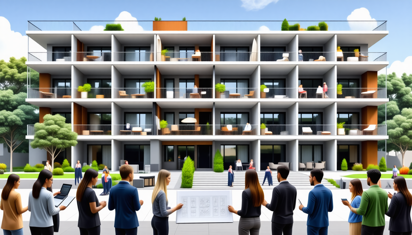 découvrez les enjeux du droit de surplomb pour les copropriétés et les solutions pratiques pour se conformer aux obligations légales. informez-vous sur vos droits, devoirs et les démarches à suivre.
