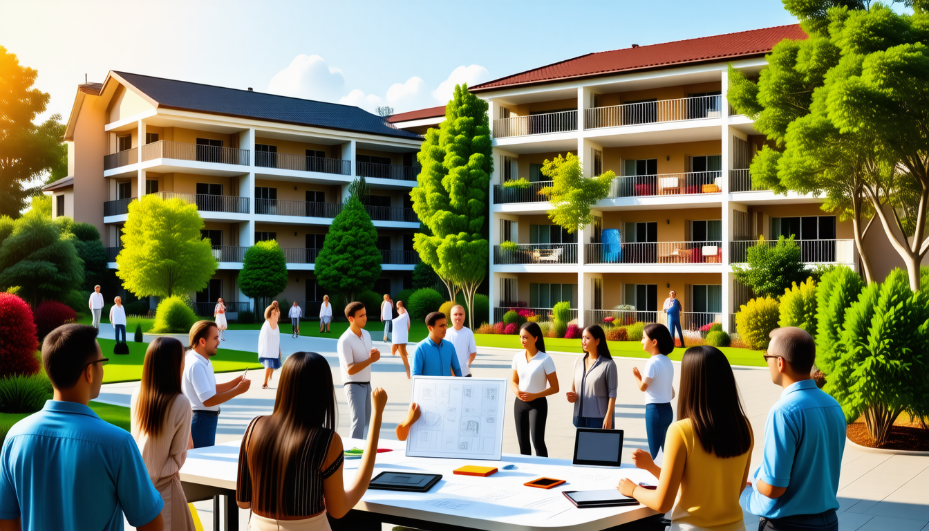 découvrez les enjeux du droit de surplomb en copropriété et les solutions adaptées pour respecter les obligations légales. maîtrisez vos droits et anticipez les démarches à suivre.