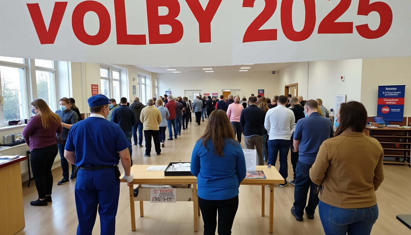 découvrez les résultats et les enjeux des élections législatives en république tchèque, où le parti populiste d'andrej babis se place en position dominante. analyse, contexte politique et perspectives pour le pays.