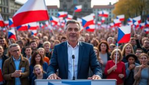 suivez l'actualité des élections législatives en république tchèque où le parti populiste d'andrej babis semble en position dominante. analyse, résultats et enjeux du scrutin à découvrir.
