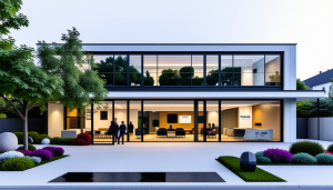 découvrez l'ouverture de l'agence ibg à thonon, spécialiste du syndic de copropriétés, offrant des services de gestion personnalisés et adaptés aux besoins des résidents locaux.