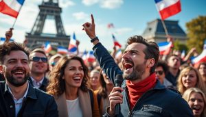 reconquête ! dévoile la liste complète de ses 577 candidats pour les élections législatives, selon les informations exclusives de paris match. découvrez les enjeux de cette annonce et les profils sélectionnés par le parti d'éric zemmour.