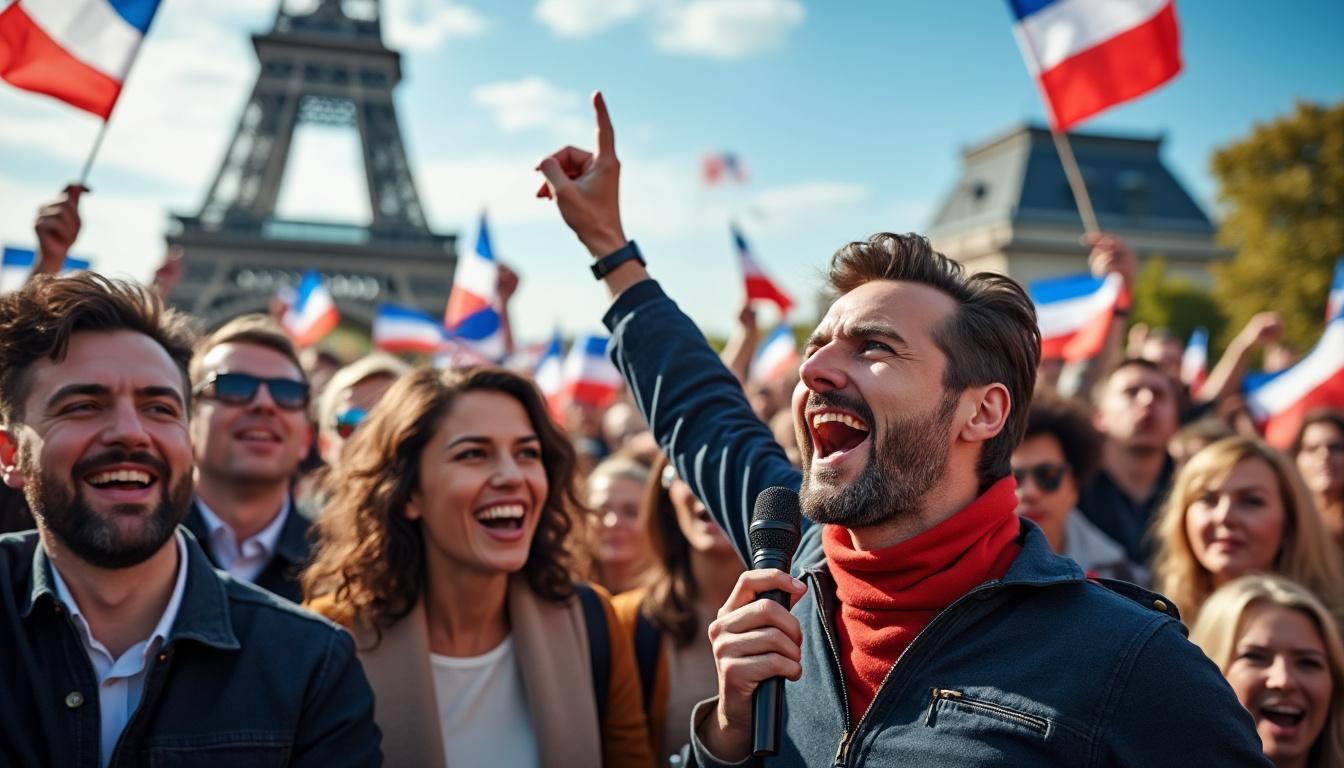 reconquête ! dévoile la liste complète de ses 577 candidats pour les élections législatives, selon les informations exclusives de paris match. découvrez les enjeux de cette annonce et les profils sélectionnés par le parti d'éric zemmour.