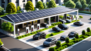 découvrez notre guide complet sur les infrastructures de recharge : conseils pratiques, étapes clés et solutions pour mettre en place un réseau collectif efficace et adapté aux besoins des utilisateurs de véhicules électriques.