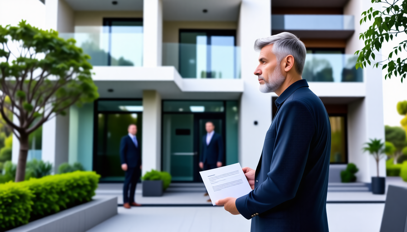 découvrez s'il est obligatoire pour un copropriétaire d'informer le syndic avant de prendre un engagement personnel et comprenez les implications légales et pratiques dans le cadre de la copropriété.