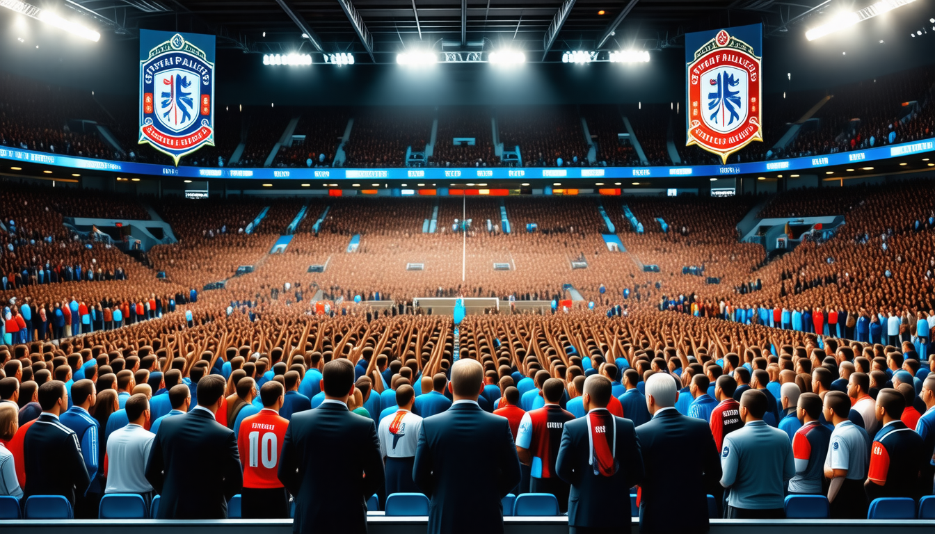 l'uefa prolonge le délai pour résoudre les conflits de multipropriété de clubs, suite à la controverse impliquant crystal palace, afin d'assurer l'équité et la transparence dans les compétitions européennes.