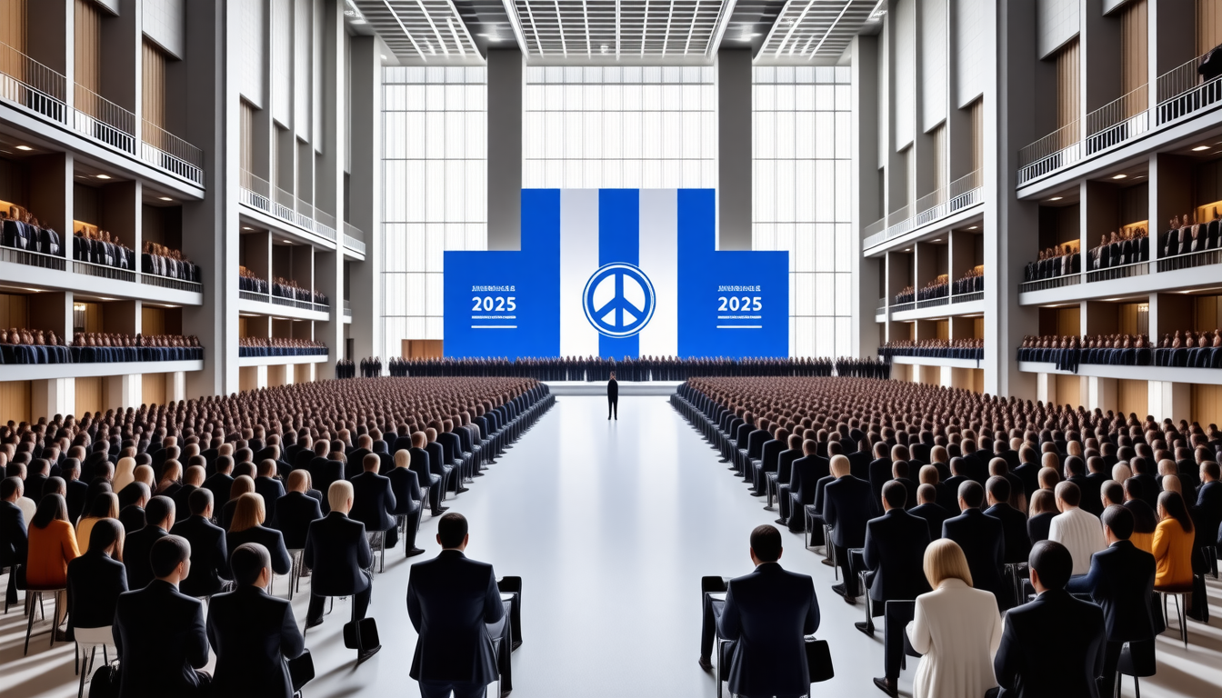 découvrez comment le décret du 18 juillet 2025 marque une étape essentielle pour favoriser la résolution amiable des conflits en france, en offrant de nouvelles perspectives pour les particuliers et les professionnels du droit.