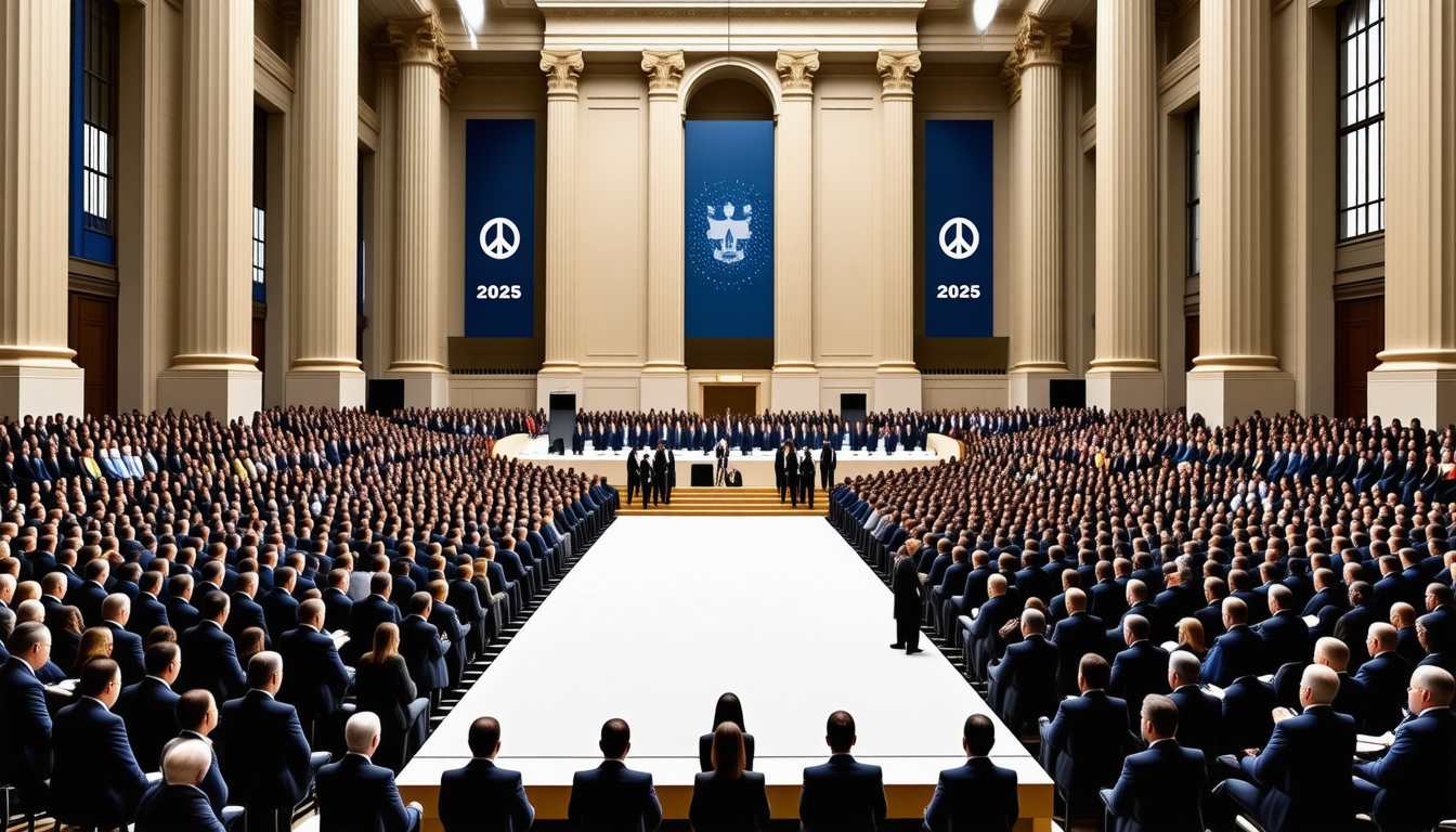 découvrez comment le décret du 18 juillet 2025 marque une étape essentielle dans le développement de la résolution amiable des conflits en france, facilitant le règlement des litiges et modernisant la justice.