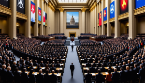 découvrez comment le décret du 18 juillet 2025 marque une étape décisive dans le développement de la résolution amiable des conflits en france, en favorisant des alternatives efficaces aux procédures judiciaires traditionnelles.
