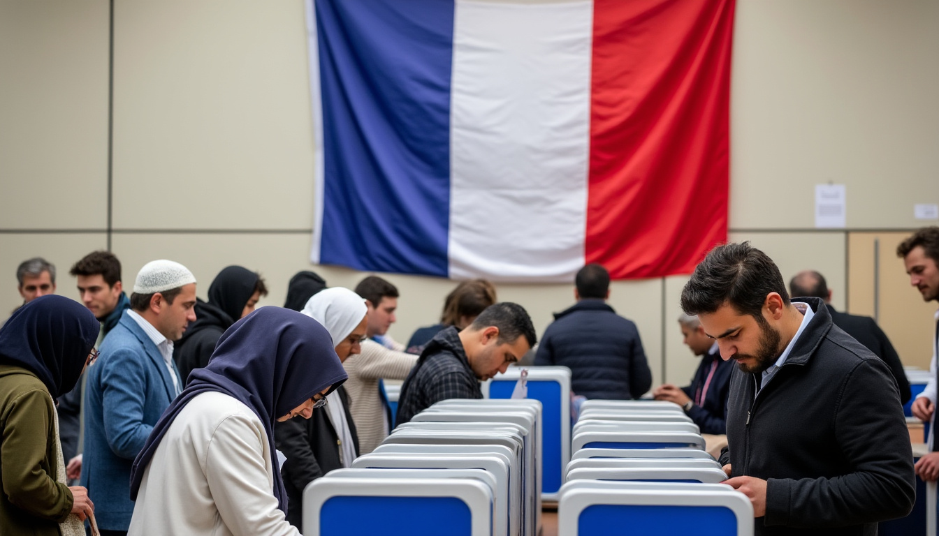découvrez comment le scrutin partiel dans la 5ᵉ circonscription des français de l'étranger constitue une occasion unique pour la gauche d'analyser ses stratégies et d'en tirer des enseignements précieux pour l'avenir.