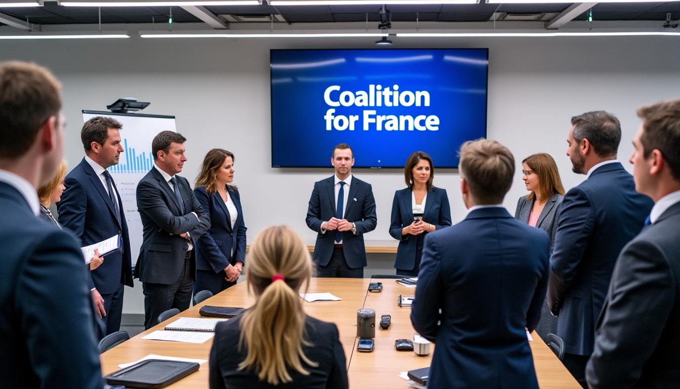 découvrez comment lecornu effectue un retour en force sur la scène politique, les enjeux législatifs auxquels il doit faire face, et les nouvelles dynamiques qui redéfinissent le paysage politique actuel.