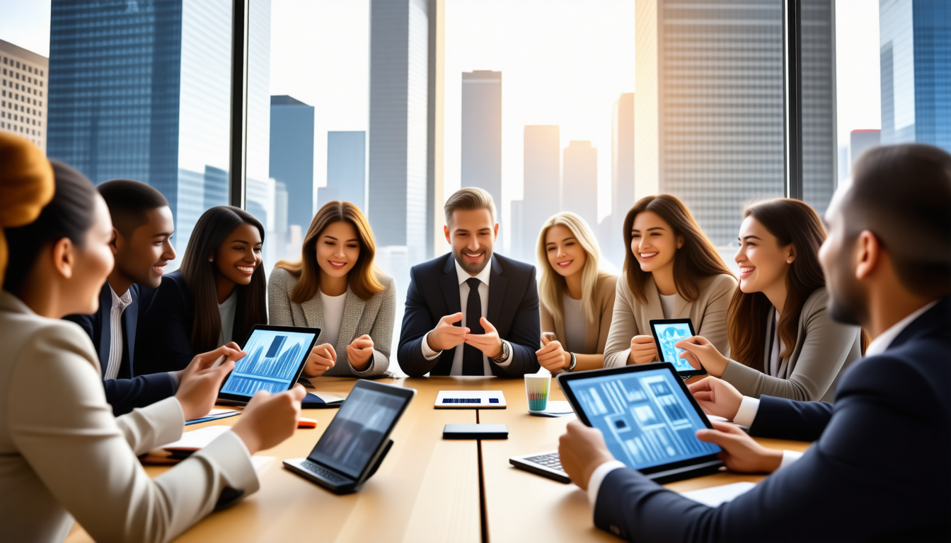 découvrez dans cette édition d'octobre 2025 les toutes dernières tendances du syndicat immobilier : innovations, actualités législatives, et conseils pour optimiser la gestion de vos biens immobiliers.