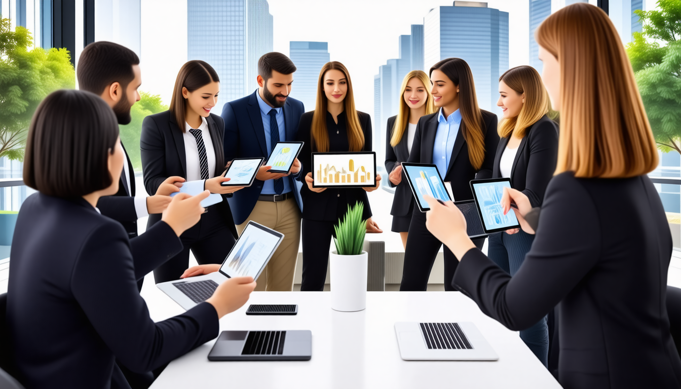 découvrez les dernières tendances du syndicat immobilier dans notre édition d'octobre 2025 : innovations, actualités sectorielles et conseils pour les professionnels de l'immobilier.