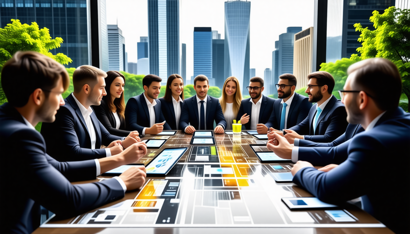 découvrez les dernières tendances du secteur immobilier avec l'édition d'octobre 2025 de votre syndicat : analyses, innovations et actualités pour mieux anticiper l’évolution du marché.