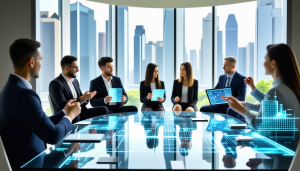 découvrez les actualités et innovations du secteur avec notre analyse des nouvelles tendances du syndicat immobilier dans cette édition d'octobre 2025.